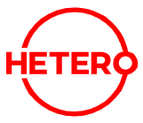Hetero
